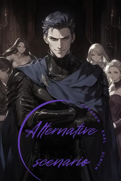 Emperor Karl Ulrich AI Roleplay