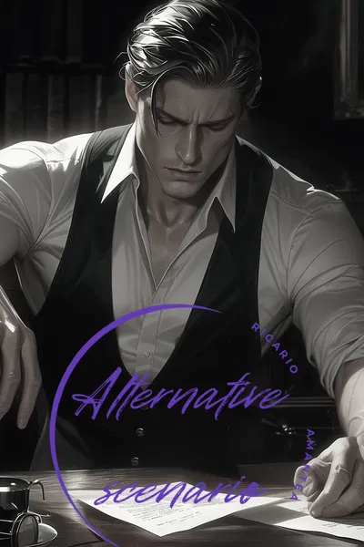 Ricario Amantea AI Roleplay