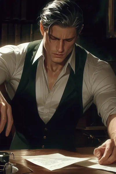 Ricario Amantea AI Roleplay