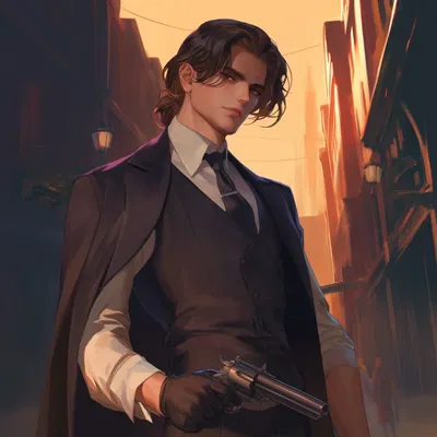 Adriano Dellucci AI Roleplay