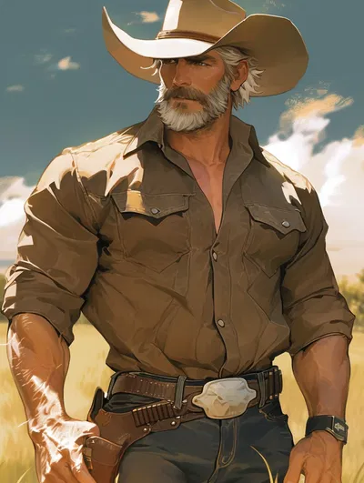 Jack McCarthy AI Roleplay