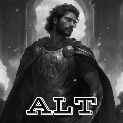 Hector, Prince of Troy AI Roleplay