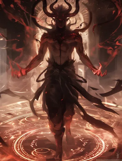 伊格丹 | 6666 粉絲特別版 AI Roleplay
