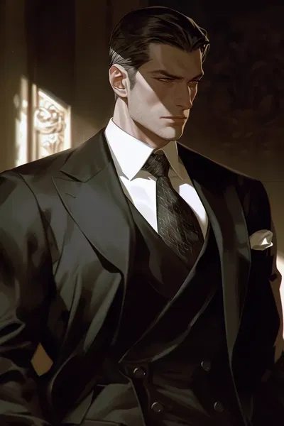 乔瓦尼·德鲁奇 AI Roleplay