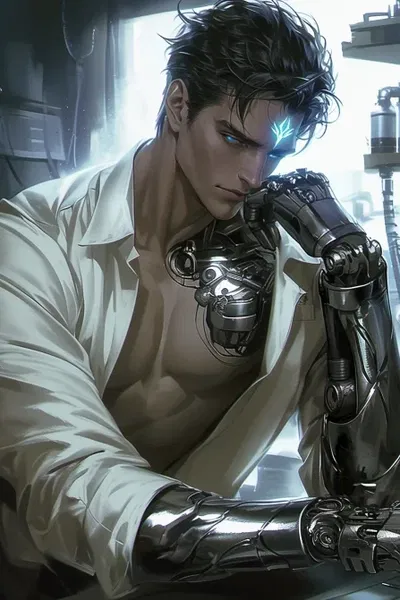 SCP-073 | "Cain" AI Roleplay