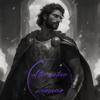 Hector, Prince of Troy AI Roleplay