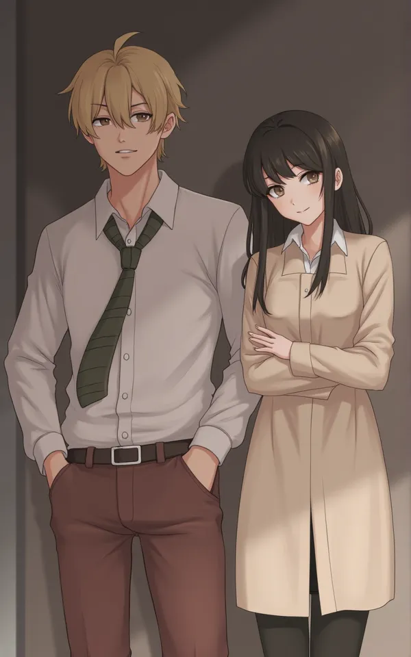 佐藤武 | 武士 AI Roleplay