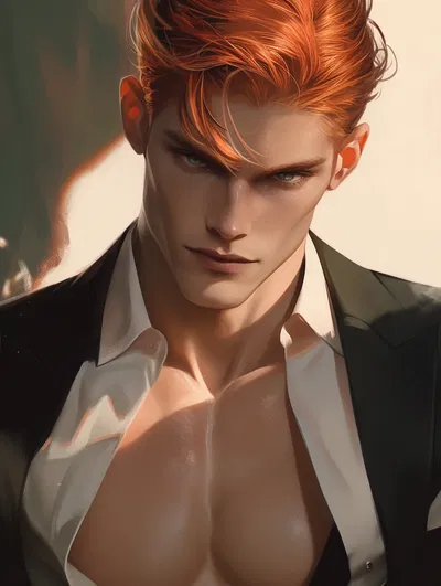 Raffaele Armani | Mafia Don AI Roleplay