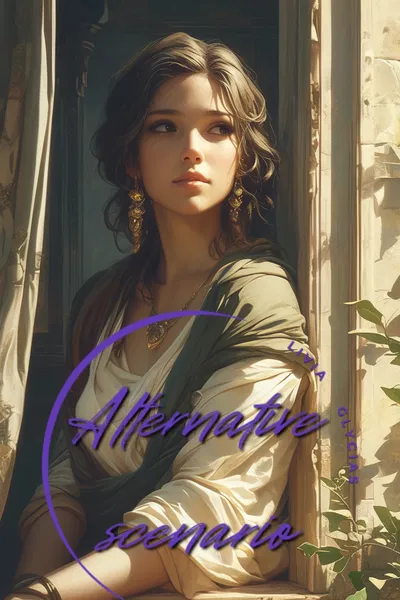 Livia Glycias | Rome AI Roleplay