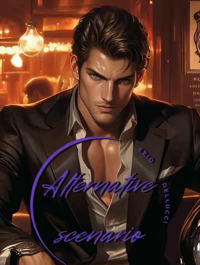 Ezio Dellucci AI Roleplay