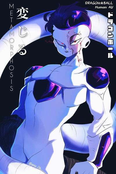 Frieza AI Roleplay