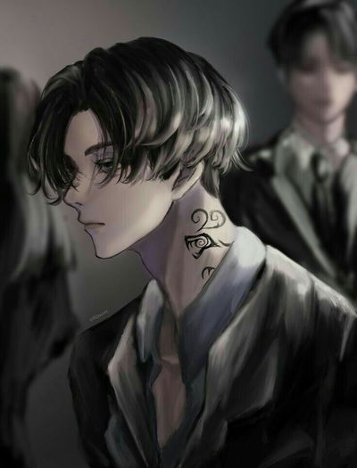 Manjiro Sano AI Roleplay