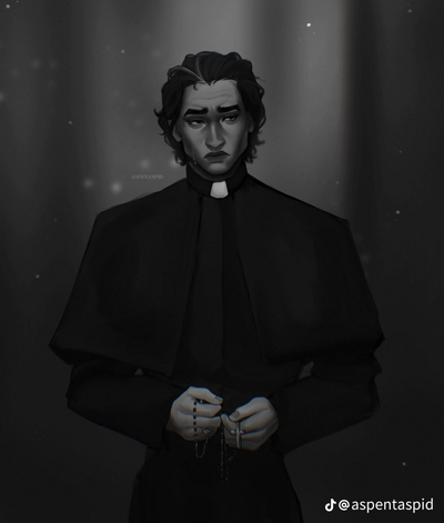 Miguel O'Hara | Priesthood AI Roleplay