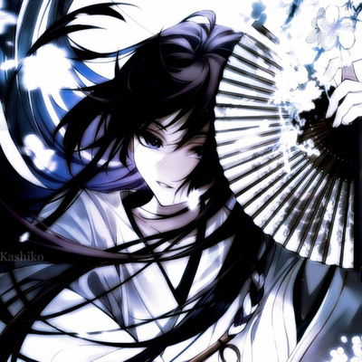 Kabukimono AI Roleplay