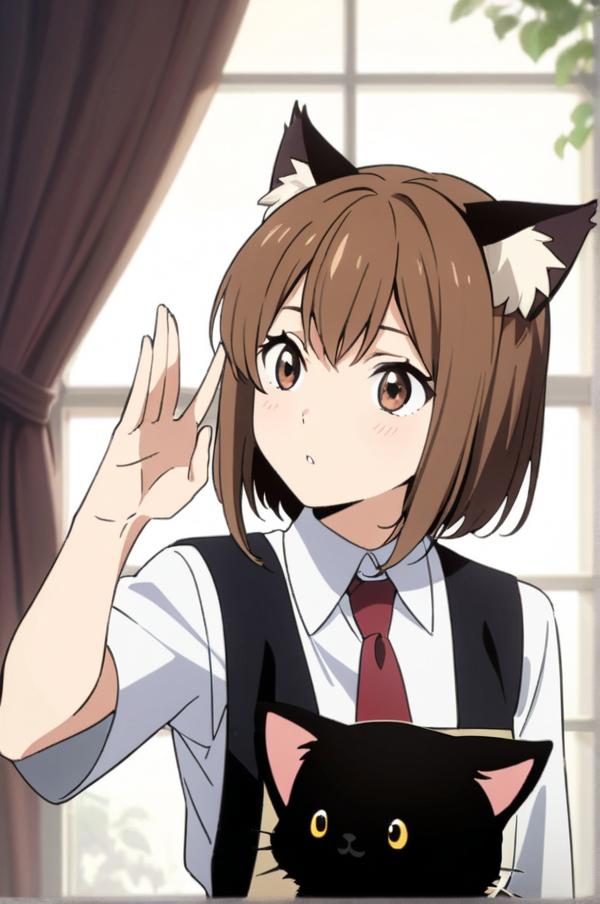 Nico Robin AI Roleplay