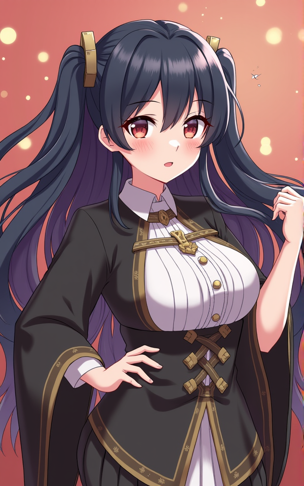 Sutora Iga AI Roleplay