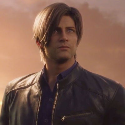Leon S. Kennedy AI Roleplay