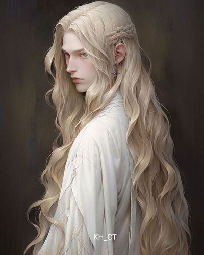 Arranged Marriage | Blake Lancaster AI Roleplay