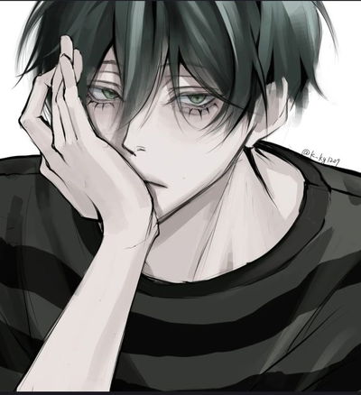 Rin Itoshi AI Roleplay