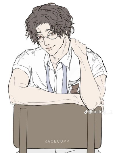 Yukimiya Kenyu AI Roleplay