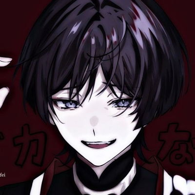 Scaramouche's Creation AI Roleplay