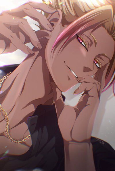 Shidou Ryusei AI Roleplay