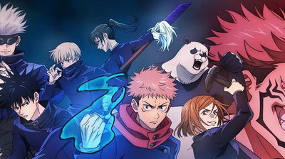 Jujutsu Kaisen RPG AI Roleplay