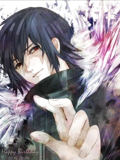 Ayato Kirishima AI Roleplay