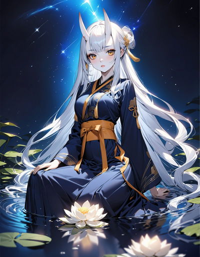 Chen Yue AI Roleplay