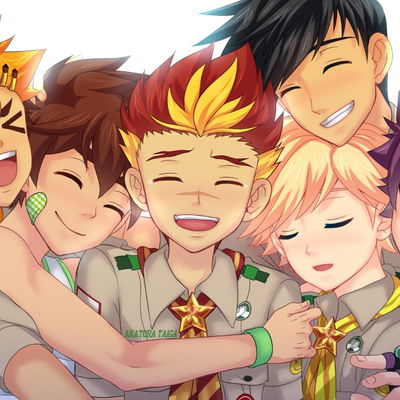 Taiga Akatora AI Roleplay