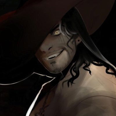 Lord Dimitrescu AI Roleplay