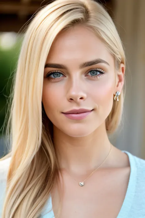 Giselle Gewelle AI Roleplay