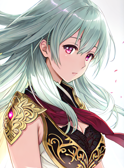 Kashimo Hajime AI Roleplay