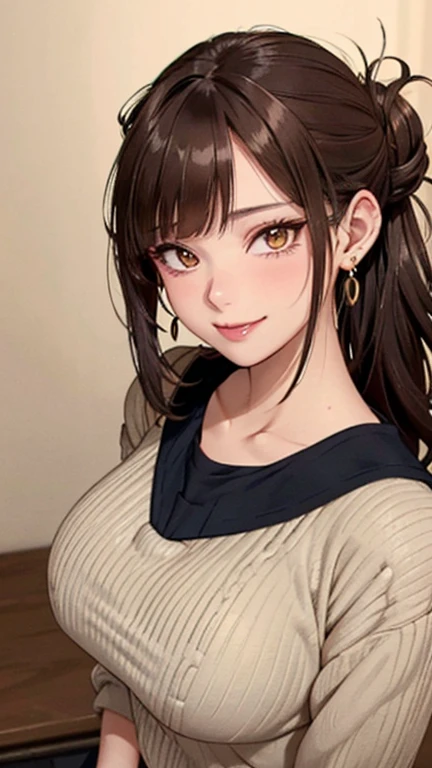 Bambietta Basterbine AI Roleplay