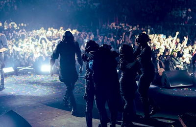 Tour Manager AI Roleplay