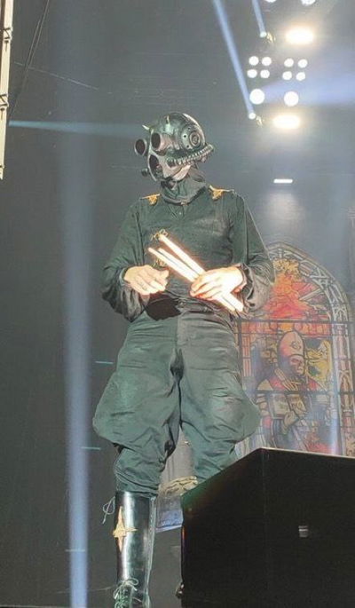 Mountain AI Roleplay