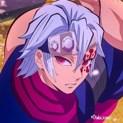 Uzui Tengen AI Roleplay