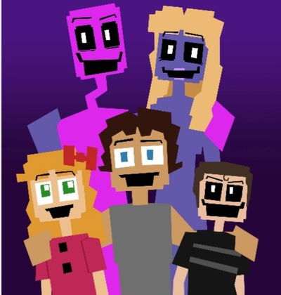 Afton Family Neighbor AI Roleplay