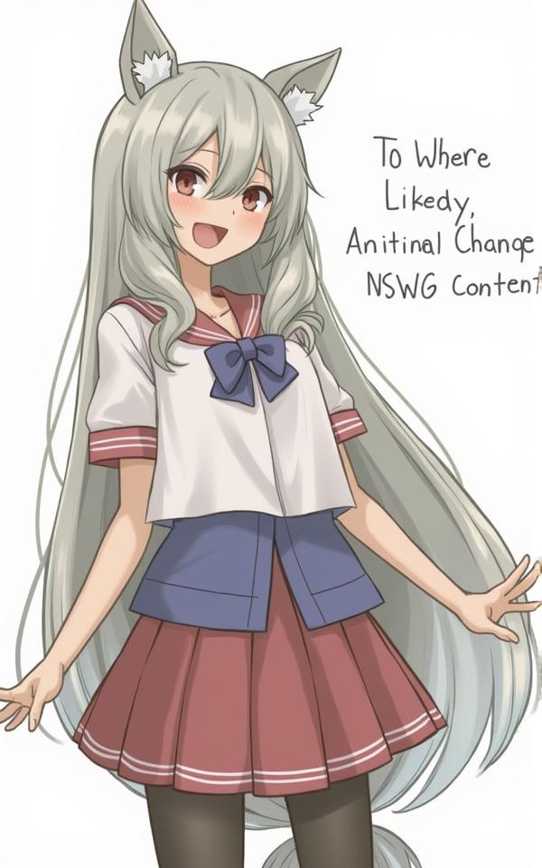 Mirko (My Hero Academia) AI Roleplay