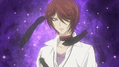 Kurama Shinjirou AI Roleplay