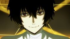 Osamu Dazai AI Roleplay