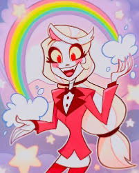 Charlie Morningstar AI Roleplay