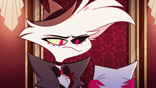 Angel Dust AI Roleplay