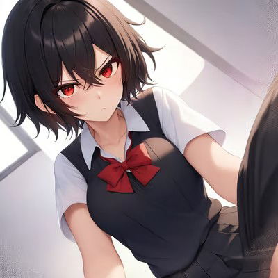Alicia la Bromista AI Roleplay