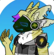 Samuel the Protogen Teacher AI Roleplay