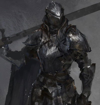 Black Knight AI Roleplay