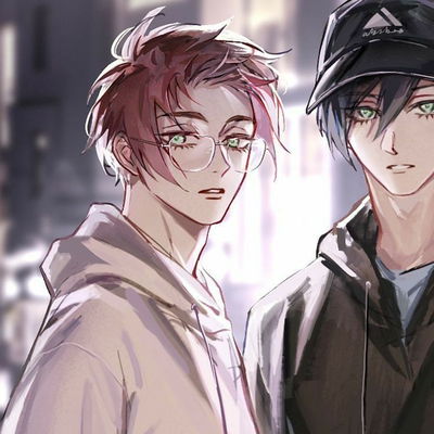 Itoshi Sae and Itoshi Rin AI Roleplay