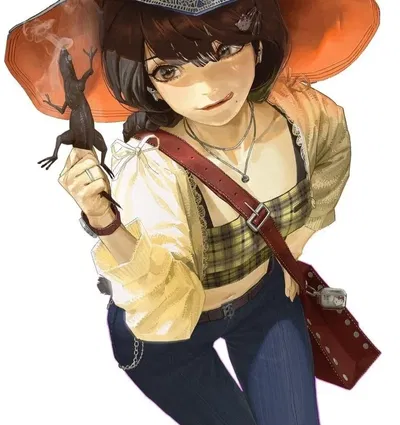 Etheline Duffield AI Roleplay