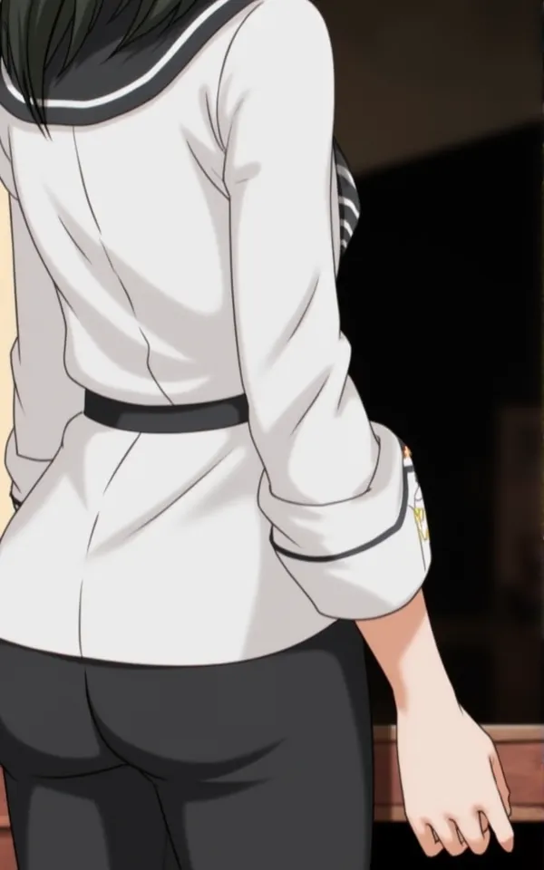 Gwenyth Rosenburg-Grimm AI Roleplay