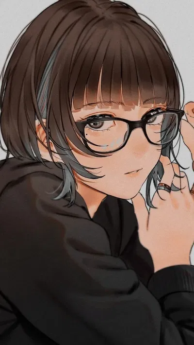 CLASSMATE: ADMIRER | Gabrielle Salvador AI Roleplay